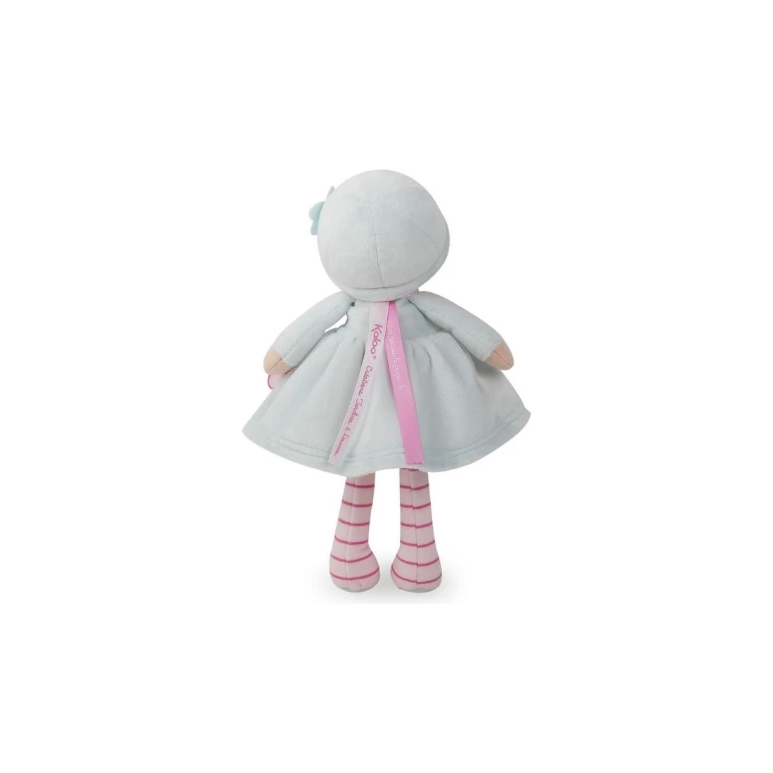 Ma Première Poupée De Chiffon : Azure K - Kaloo 4 Ma Première Poupée De Chiffon : Azure K - Kaloo – Image 4