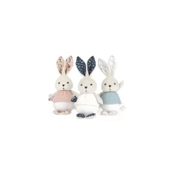 Peluche Lapin Coquelicot K'Doux - Kaloo 15 Peluche Lapin Coquelicot K'Doux - Kaloo -Petits Rêves Soldes kaloo peluche lapin coquelicot k doux 5