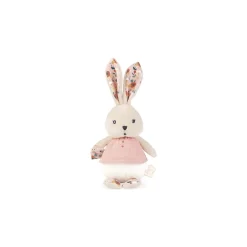 Peluche Lapin Coquelicot K'Doux - Kaloo 16 Peluche Lapin Coquelicot K'Doux - Kaloo -Petits Rêves Soldes kaloo peluche lapin coquelicot k doux 6