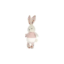 Peluche Lapin Coquelicot K'Doux - Kaloo 17 Peluche Lapin Coquelicot K'Doux - Kaloo -Petits Rêves Soldes kaloo peluche lapin coquelicot k doux 7