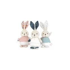 Peluche Lapin Coquelicot K'Doux - Kaloo 18 Peluche Lapin Coquelicot K'Doux - Kaloo -Petits Rêves Soldes kaloo peluche lapin coquelicot k doux 8