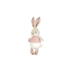 Peluche Lapin Coquelicot K'Doux - Kaloo 19 Peluche Lapin Coquelicot K'Doux - Kaloo -Petits Rêves Soldes kaloo peluche lapin coquelicot k doux 9