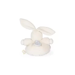 Peluche Musicale Lapin Patapouf Crème - 15 Cm - Kaloo 12 Peluche Musicale Lapin Patapouf Crème - 15 Cm - Kaloo -Petits Rêves Soldes kaloo peluche musicale lapin patapouf creme 15 cm 4