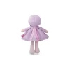 Poupée Chiffon Lise 25 Cm - Tendresse - Kaloo