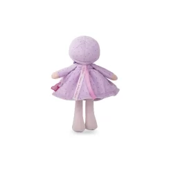 Poupée Chiffon Lise 25 Cm - Tendresse - Kaloo