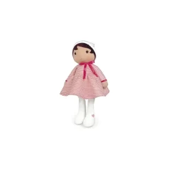 Poupée Géante En Tissu Rose - 80 Cm - Kaloo