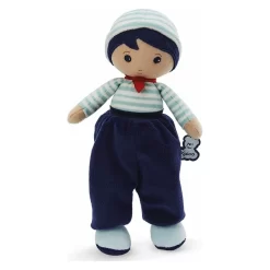 Poupée En Tissu Lucas - 25 Cm - Kaloo