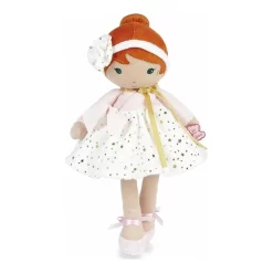 Poupée En Tissu Valentine 32 Cm - Kaloo