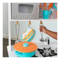 Cuisine Enfant En Bois All Time Play - Kidkraft