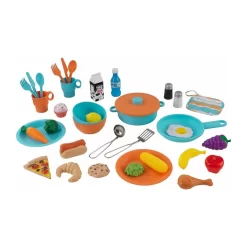 Cuisine Enfant En Bois All Time Play - Kidkraft -Petits Rêves Soldes kidkraft cuisine enfant en bois all time play 6