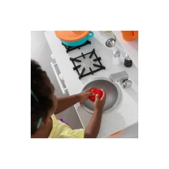 Cuisine Enfant En Bois All Time Play - Kidkraft -Petits Rêves Soldes kidkraft cuisine enfant en bois all time play 9