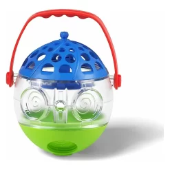 Panier De Bain Et Perles - Lalaboom