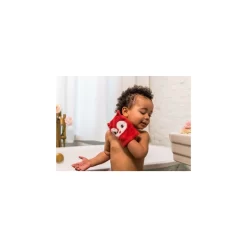 Gants De Toilette Marionnette - Alice - Lilliputiens -Petits Rêves Soldes lilliputiens alice gants de toilette marionnette 3