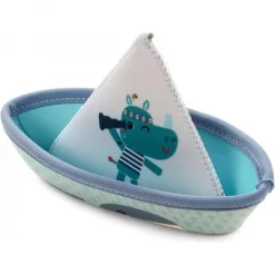 Bateaux Jungle Jouets Pour Le Bain - Lilliputiens -Petits Rêves Soldes lilliputiens bateaux jungle jouets pour le bain 3