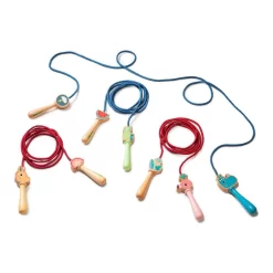 Corde à Sauter Anatole Le Crocodile - Lilliputiens