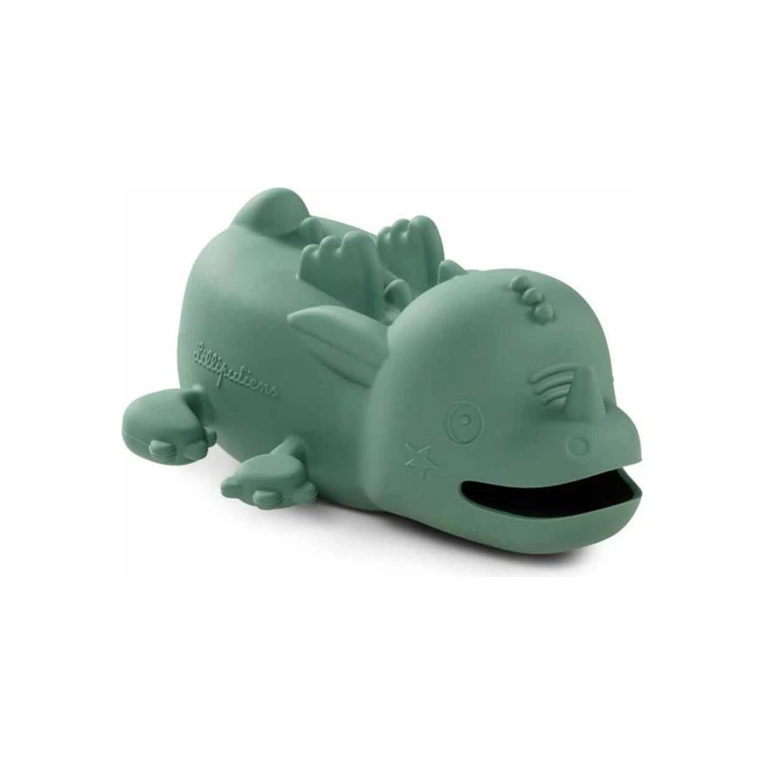 Jouet De Bain - Flotteur Joe Le Dragon - Lilliputiens 8 Jouet De Bain - Flotteur Joe Le Dragon - Lilliputiens – Image 8