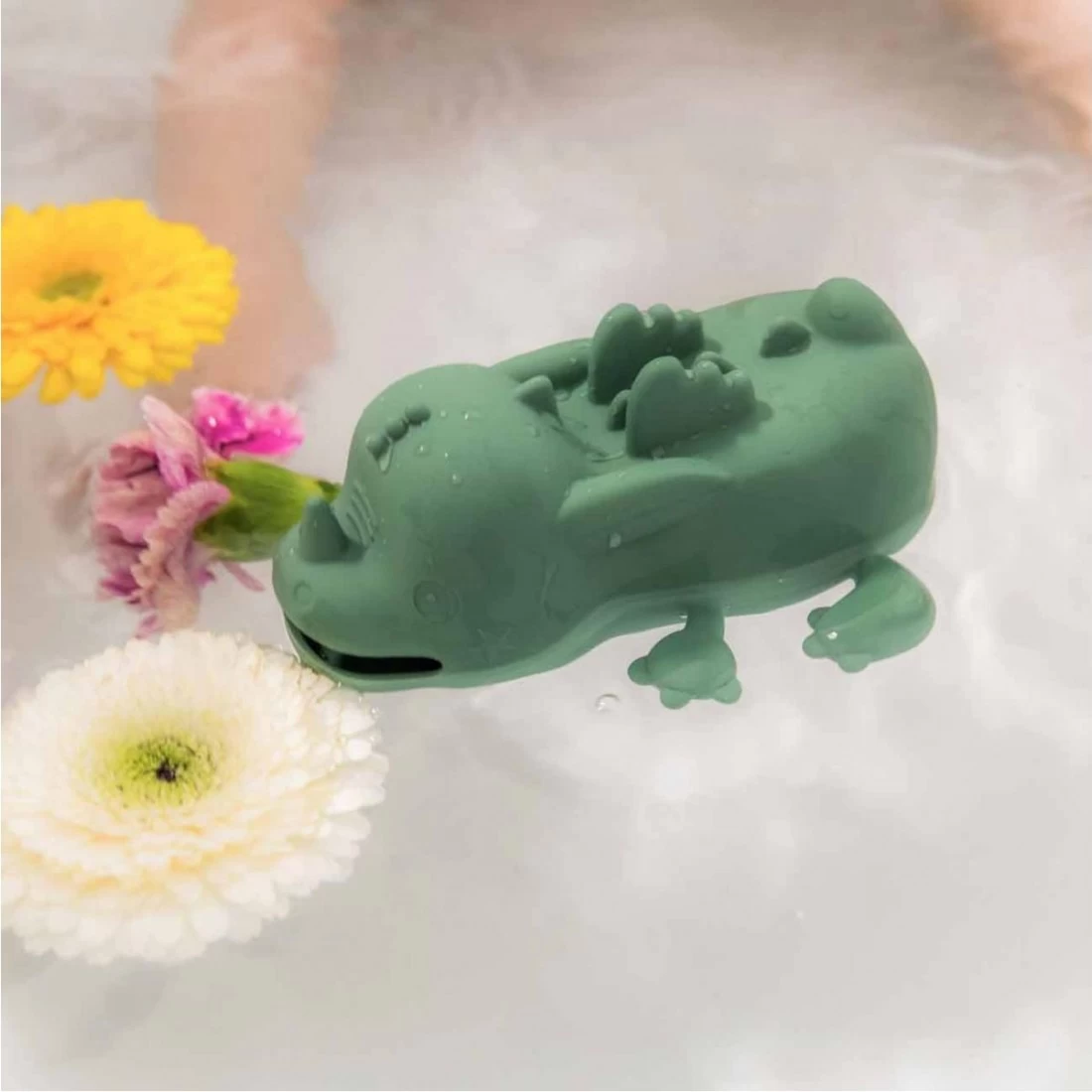 Jouet De Bain - Flotteur Joe Le Dragon - Lilliputiens 1 Jouet De Bain - Flotteur Joe Le Dragon - Lilliputiens