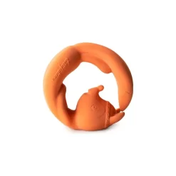 Hochet Culbuto Ecofriendly Alice La Renarde - Lilliputiens 6 Hochet Culbuto Ecofriendly Alice La Renarde - Lilliputiens -Petits Rêves Soldes lilliputiens hochet culbuto ecofriendly alice la renarde 2