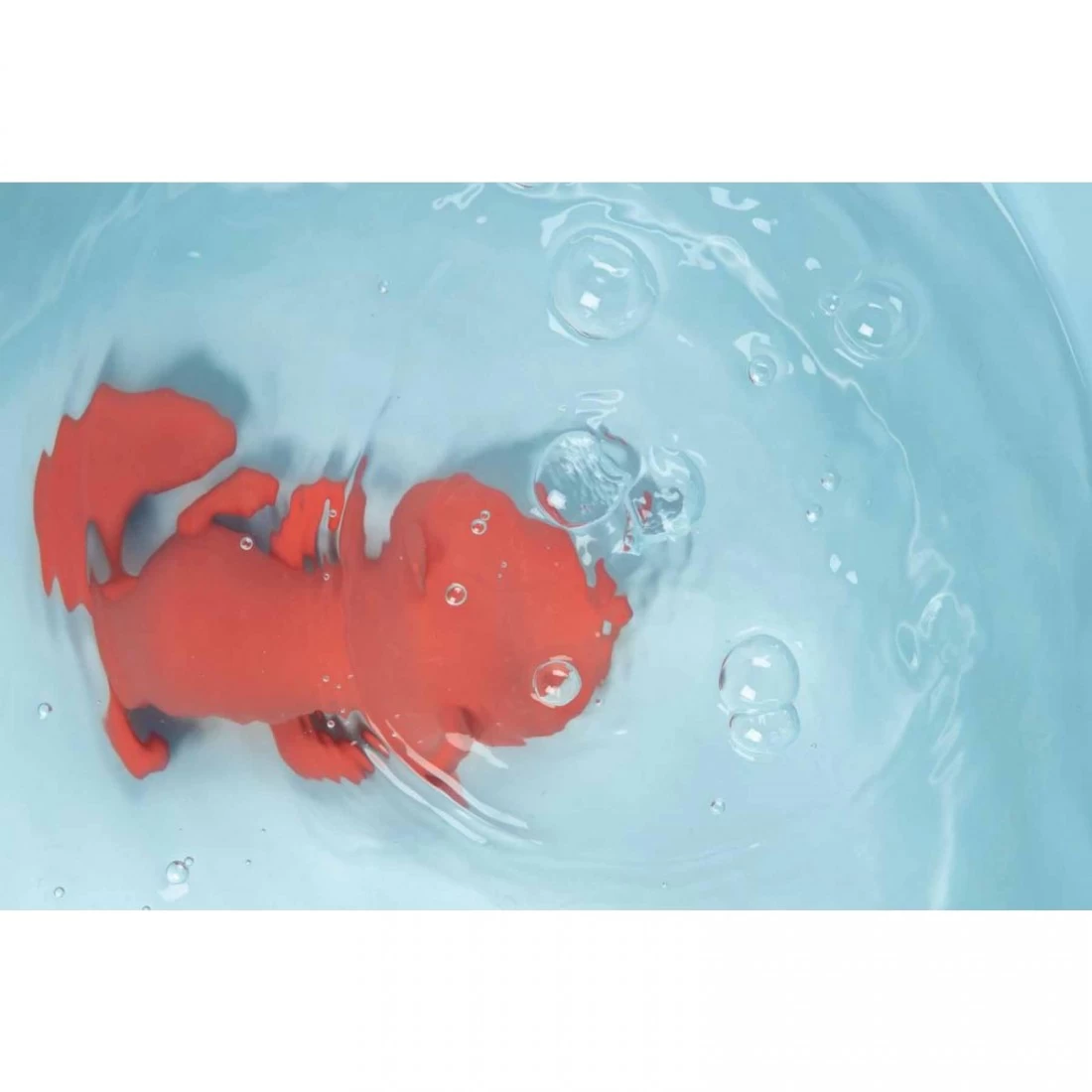 Jouet De Bain Flotteur - Alice La Renarde - Lilliputiens 3 Jouet De Bain Flotteur - Alice La Renarde - Lilliputiens – Image 3