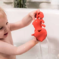 Jouet De Bain Flotteur - Alice La Renarde - Lilliputiens 16 Jouet De Bain Flotteur - Alice La Renarde - Lilliputiens -Petits Rêves Soldes lilliputiens jouet de bain flotteur alice 6