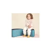 Fauteuil Pouf Modulable Pour Enfant "Pablo Le Toucan" - Lilliputiens