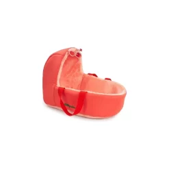 Poupée De Chiffon Et Couffin - Bébé Lena - Lilliputiens