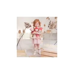 Poupée Câline Lena - Lilliputiens -Petits Rêves Soldes lilliputiens poupee caline lena 4