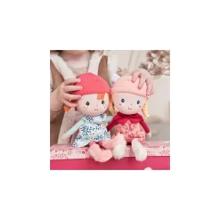 Poupée Câline Lena - Lilliputiens -Petits Rêves Soldes lilliputiens poupee caline lena 5
