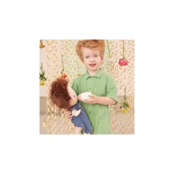 Poupon Charlie 36cm - Lilliputiens