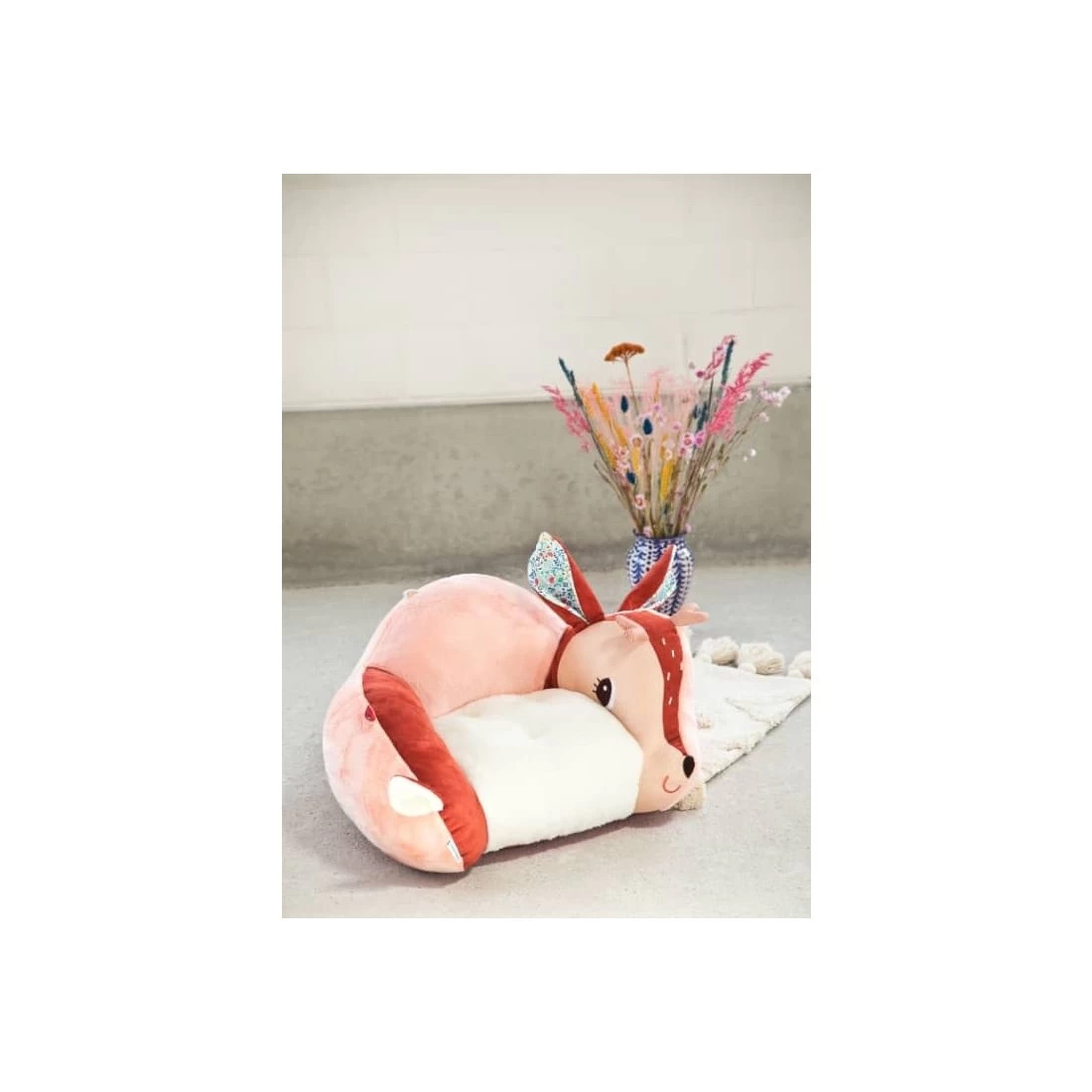 Fauteuil Stella Le Faon - Lilliputiens 2 Fauteuil Stella Le Faon - Lilliputiens – Image 2