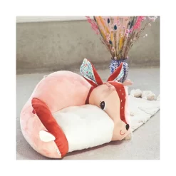 Fauteuil Stella Le Faon - Lilliputiens 7 Fauteuil Stella Le Faon - Lilliputiens -Petits Rêves Soldes lilliputiens stella fauteuil club 3