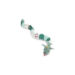 Tour De Lit : Joe S'enroule - Lilliputiens -Petits Rêves Soldes lilliputiens tour de parc joe s enroule 2