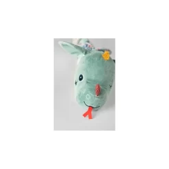 Tour De Lit : Joe S'enroule - Lilliputiens -Petits Rêves Soldes lilliputiens tour de parc joe s enroule 6