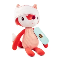 Trousse Du Petit Docteur - Lilliputiens -Petits Rêves Soldes lilliputiens trousse docteur 3