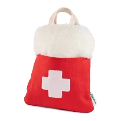 Trousse Du Petit Docteur - Lilliputiens -Petits Rêves Soldes lilliputiens trousse docteur 7