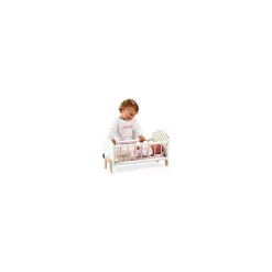 Lit En Bois "Candy Chic" - Janod -Petits Rêves Soldes lit candy chic 6