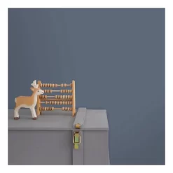 Boîte à Musique Oiseaux - Fleurs Et Papillons - Little Dutch