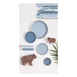 Boîte à Musique Oiseaux - Fleurs Et Papillons - Little Dutch -Petits Rêves Soldes little dutch boite a musique oiseaux fleurs et papillons 3