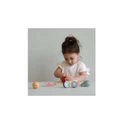 Fruits à Découper - Little Dutch 15 Fruits à Découper - Little Dutch -Petits Rêves Soldes little dutch fruits a decouper 7