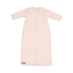 Gigoteuse Hiver - Little Pink Flowers - 90 Cm - Little Dutch -Petits Rêves Soldes little dutch gigoteuse hiver little pink flowers 90 cm 2