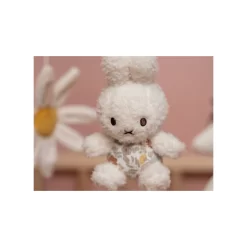 Miffy Mobile Musical Vintage Little Flowers - Little Dutch 11 Miffy Mobile Musical Vintage Little Flowers - Little Dutch -Petits Rêves Soldes little dutch miffy mobile musical vintage little flowers 3