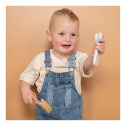 Mini établi En Bois - Little Dutch