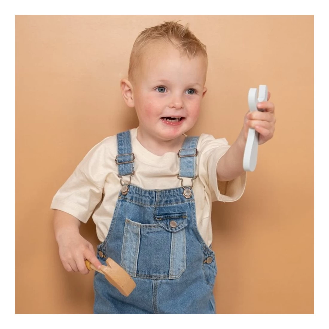 Mini établi En Bois - Little Dutch 1 Mini établi En Bois - Little Dutch