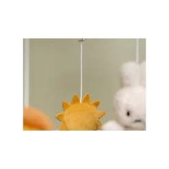 Mobile Musicale Miffy - Vintage Sunny Stripes - Little Dutch -Petits Rêves Soldes little dutch mobile musicale miffy vintage sunny stripes 11