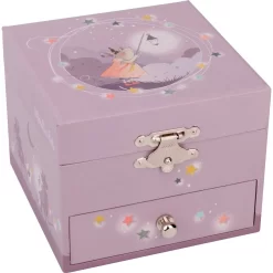 Boite à Musique Coffret "Il était Une Fois" - Moulin Roty