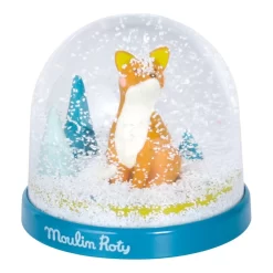Boule à Neige Le Voyage D'Olga - Moulin Roty