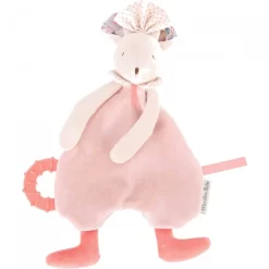 Doudou Souris Mimi Il était Une Fois 664019 - Moulin Roty