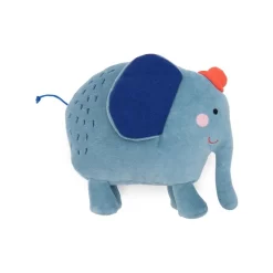 Eléphant Les Toupitis - Moulin Roty