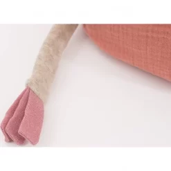 Peluche Géante Bibiscus La Girafe "Sous Mon Baobab" - Moulin Roty