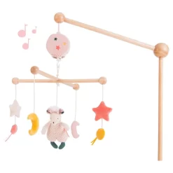 Mobile Musical Croisillon - Il était Une Fois - Moulin Roty